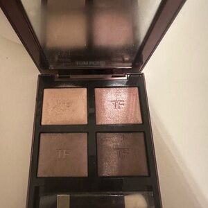 Tom Ford Eye Color Quad - Nude Dip